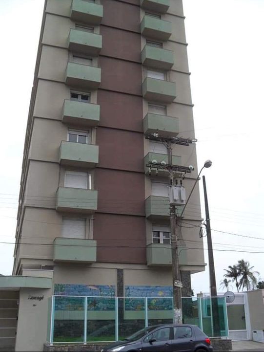 Captação de Apartamento a venda no bairro Praia dos Sonhos, Itanhaém, SP